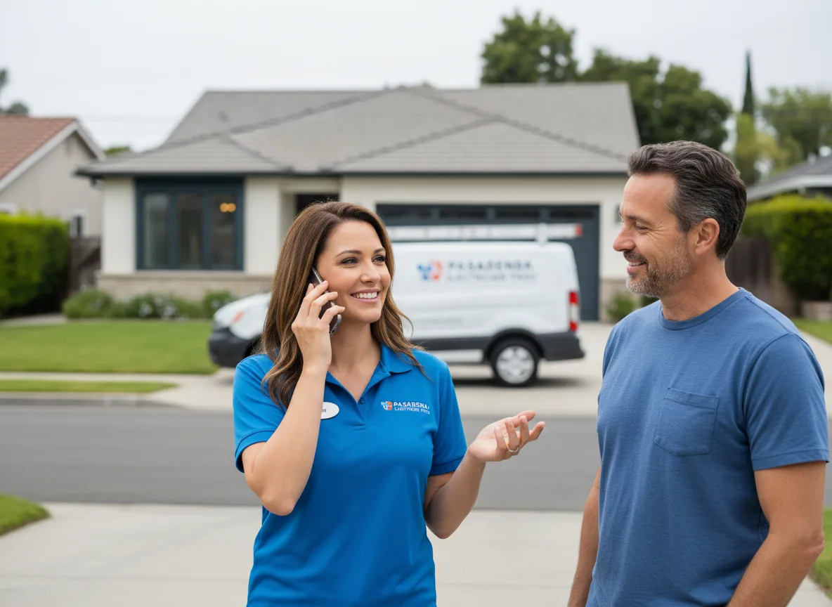 Electrician Bonaparte, IA FAQs